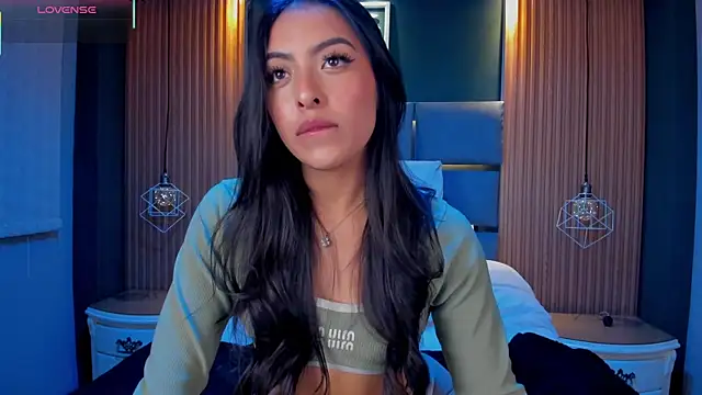 Snapshot of Camila_dupont chatting on September 12, 3:50 am Camila dupont online show from September 12, 3:50 am