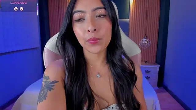 Snapshot of Camila_dupont chatting on September 18, 3:52 am Camila dupont online show from September 18, 3:52 am
