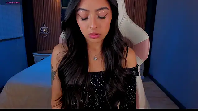 Snapshot of Camila_dupont chatting on September 19, 3:52 am Camila dupont online show from September 19, 3:52 am
