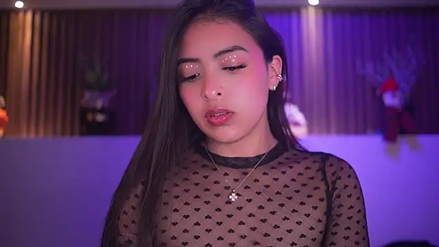 Camila dupont online show from December 2, 3:56 am