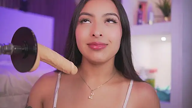 Camila dupont online show from April 11, 3:55 am