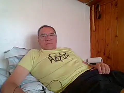 santiagon2015 online show from January 17, 6:54 pm