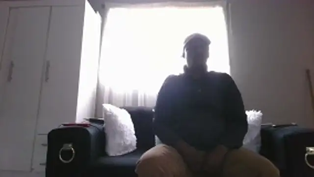 ThamiXX online show from November 17, 1:17 pm