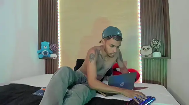 Evans777  online show from January 11, 5:07 pm