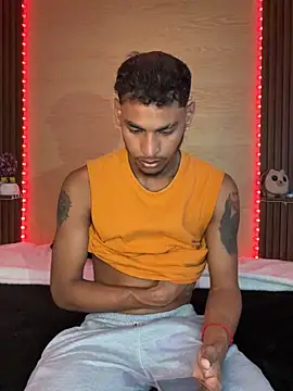 Evans777  online show from January 18, 6:32 pm