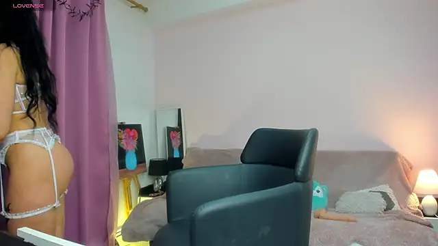 LexyBrianna online show from January 3, 10:29 pm