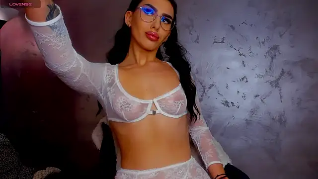 LexyBrianna online show from January 26, 7:53 am