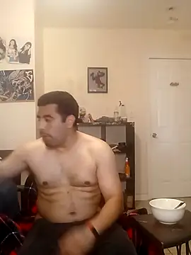 k1oudE online show from October 22, 9:58 pm