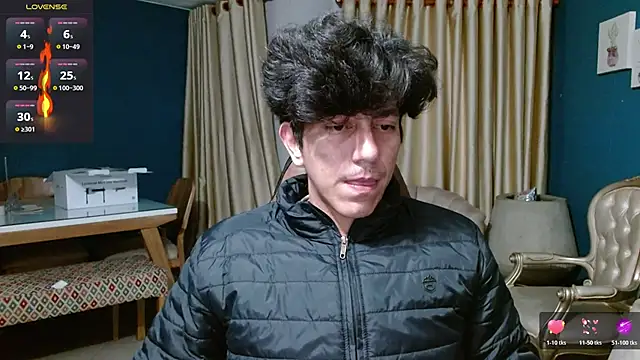 Noah-cock online show from March 15, 1:44 am