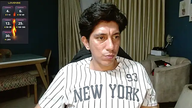 Noah-cock online show from April 28, 5:01 am