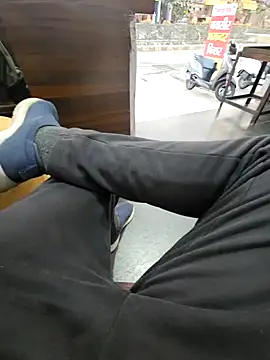 pyasevickybabu563 online show from January 25, 12:05 pm