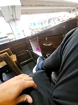 pyasevickybabu563 online show from January 27, 12:16 pm