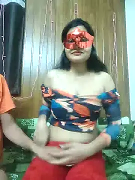 Snapshot of cutieAnkita chatting on January 2, 6:23 pm cutieAnkita online show from January 2, 6:23 pm