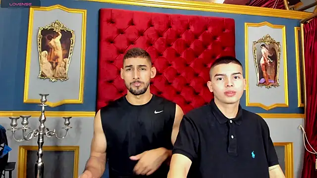 MarcoVitto online show from January 18, 3:20 am