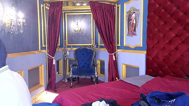 MarcoVitto online show from October 22, 11:43 am