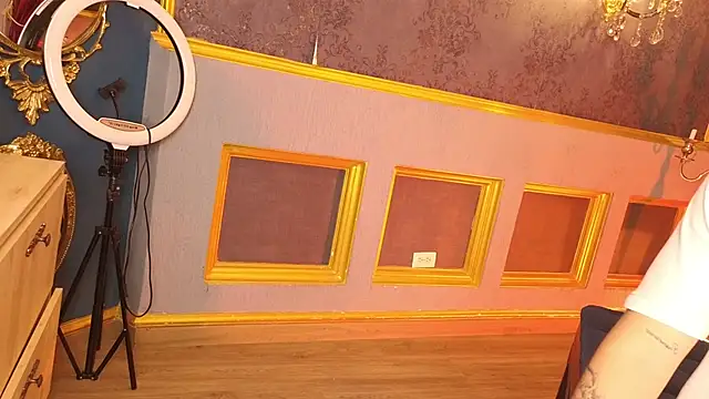 MarcoVitto online show from November 1, 7:38 pm