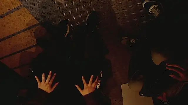 MarcoVitto online show from February 6, 11:24 am