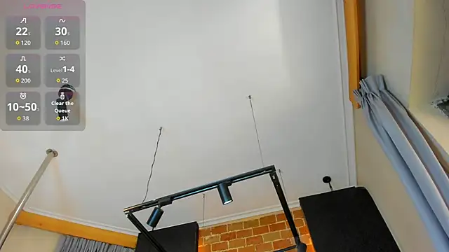 MarcoVitto online show from February 14, 7:54 pm