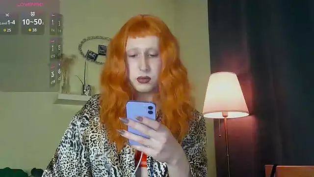 DavidLiiio online show from February 22, 8:51 pm