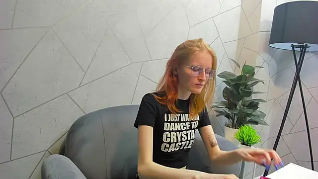 Snapshot of ElizabethHarpper chatting on February 27, 3:05 pm ElizabethHarpper online show from February 27, 3:05 pm