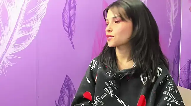 arissha lee online show from January 23, 4:09 am