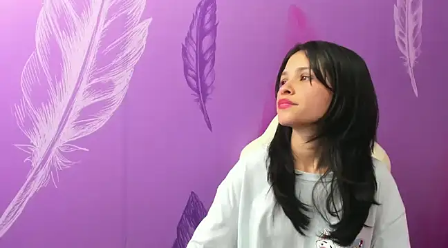 arissha lee online show from January 26, 2:35 am