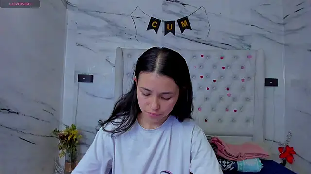 arissha lee online show from May 25, 12:33 pm