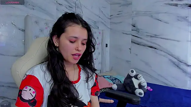 arissha lee online show from May 27, 1:02 am