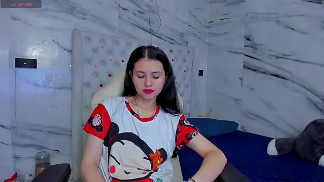arissha lee online show from May 27, 12:24 pm