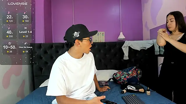 RyanPricee online show from February 10, 8:42 pm