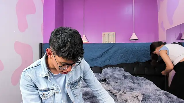 RyanPricee online show from March 23, 3:43 am