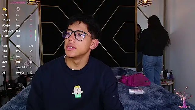 RyanPricee online show from November 4, 4:11 am