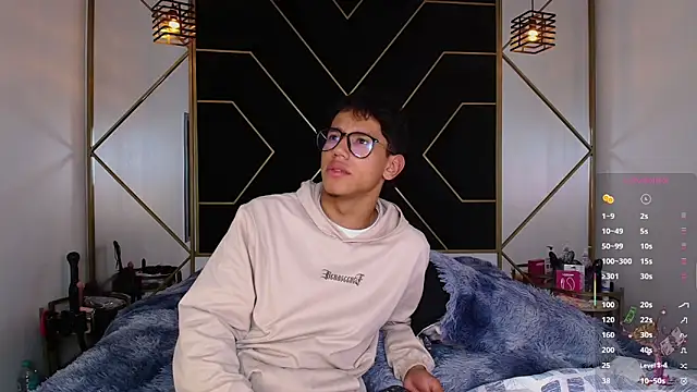 RyanPricee online show from November 7, 3:17 am