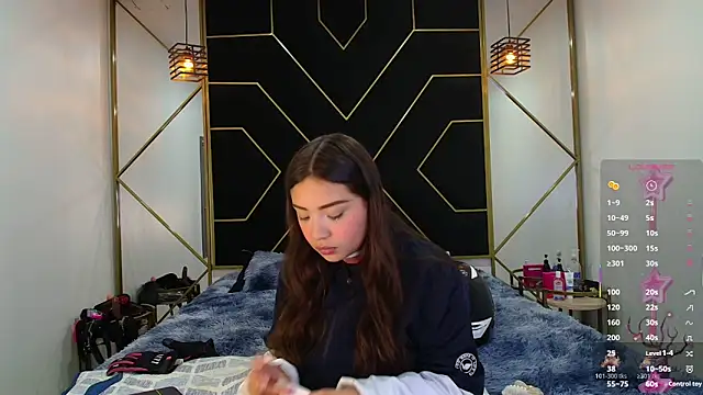 RyanPricee online show from November 11, 3:50 am