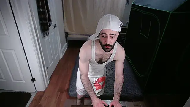 Faded-Solo online show from March 5, 12:27 am