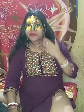 Hot muskaan online show from February 11, 1:20 pm