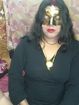 Hot muskaan online show from February 19, 7:06 am
