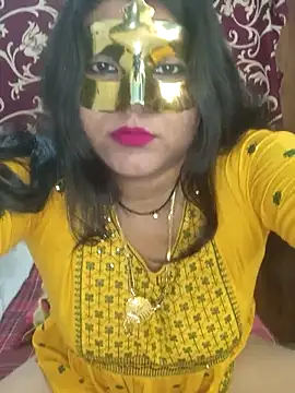 Hot muskaan online show from February 26, 5:50 pm