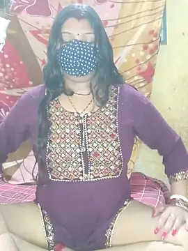 Hot muskaan online show from March 5, 7:05 am