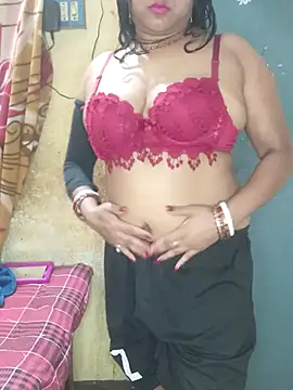 Hot muskaan online show from March 17, 8:51 am
