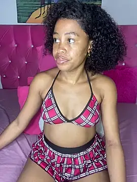 naughtiest baddy online show from February 22, 6:39 pm