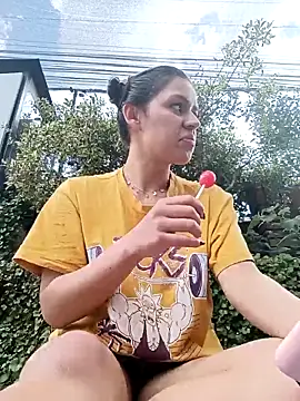 Danni shy online show from February 27, 6:53 pm