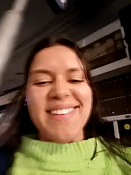 Danni shy online show from March 5, 1:42 am