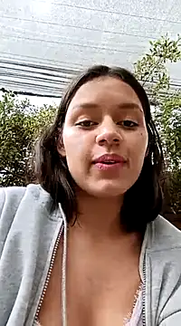 Danni shy online show from March 11, 4:40 pm