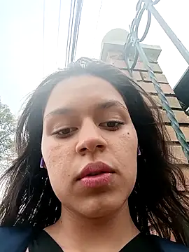 Danni shy online show from March 11, 8:20 pm