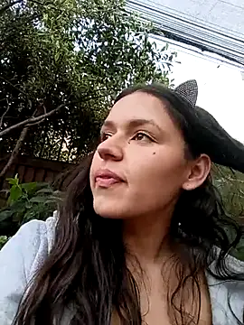 Danni shy online show from March 13, 5:18 pm