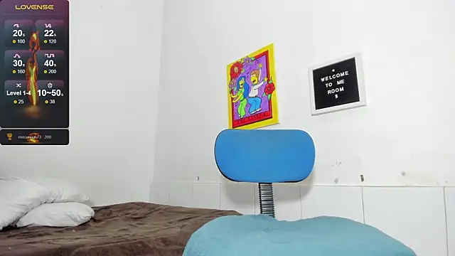 iam corbin online show from January 24, 12:09 am