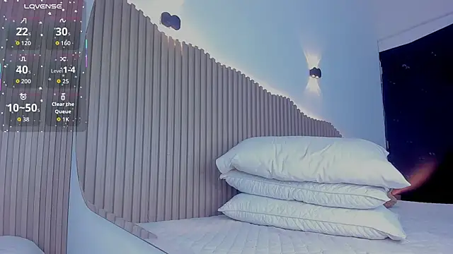 Annie kurt  online show from January 14, 1:22 am