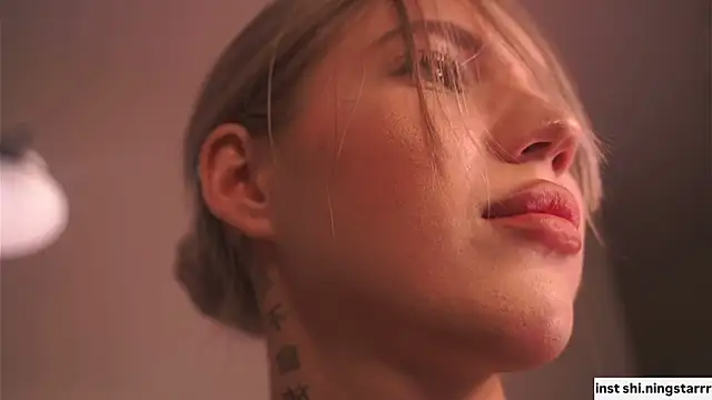 alittlestarrr online show from February 15, 6:23 pm