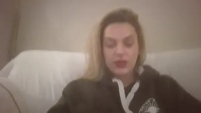 Gigi-Honey online show from December 4, 10:40 pm